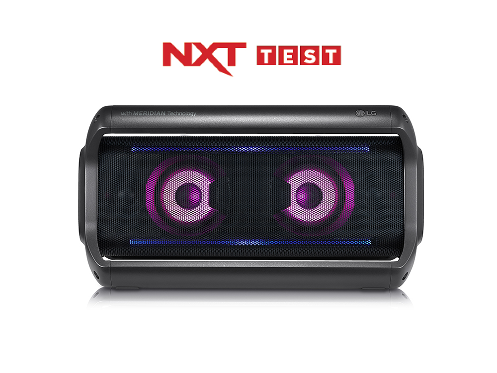 LG XBOOM Go PK7 Review Mobile Disco NXT Singapore