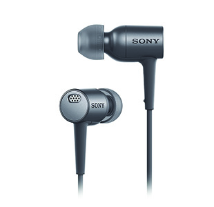 Sony MDR-EX750NA hear in NC