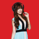 cheri-and-sennheiser