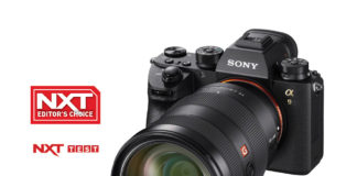 Sony A9 Review
