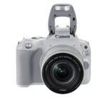 Canon EOS 200D 2