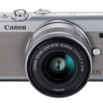 EOS M100_Gray