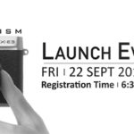Masthead-invitation card