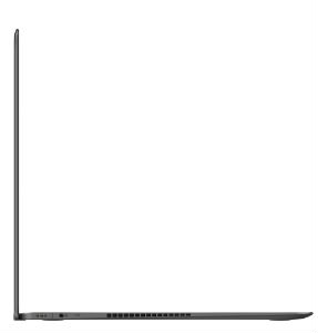 ASUS ZenBook Flip S UX370 side view