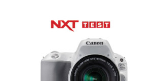 Canon EOS 200D review