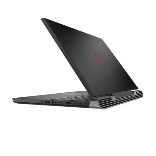 Dell Inspiron 15 7000 Gaming Laptop back view