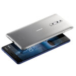 You can now Buy the Nokia 8 for $769 Nokia 8