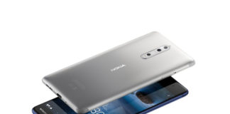 Nokia 8