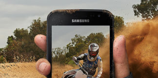 Samsung Galaxy Xcover 4