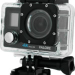 Valore Vital 4K WiFiAction Camera