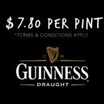 guiness mpu