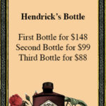 hendricks double mpu