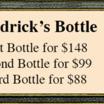 hendricks masthead