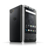 Blackberry-keyone