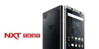 Blackberry KEYone