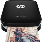 HP-sprocket