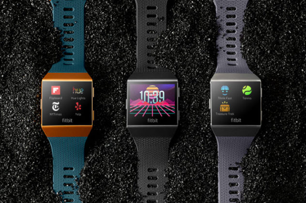 fitbit os 5.1