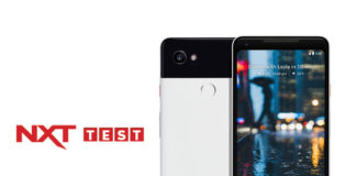 Google Pixel 2 XL