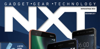 NXT Nokia Special