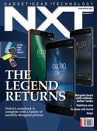 NXT Nokia Special
