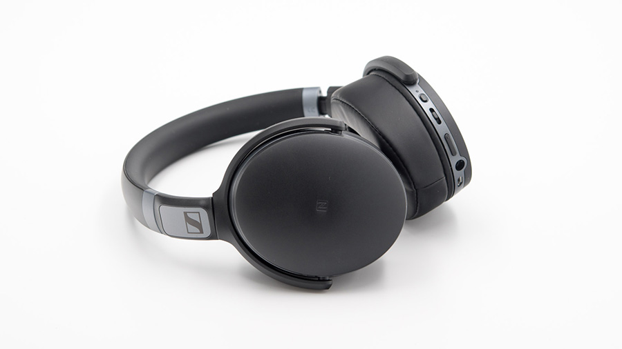 Sennheiser HD 4.40 BT NXT