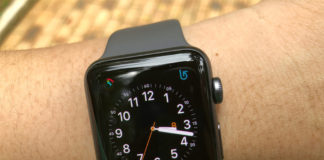 Apple Watch Series 3
