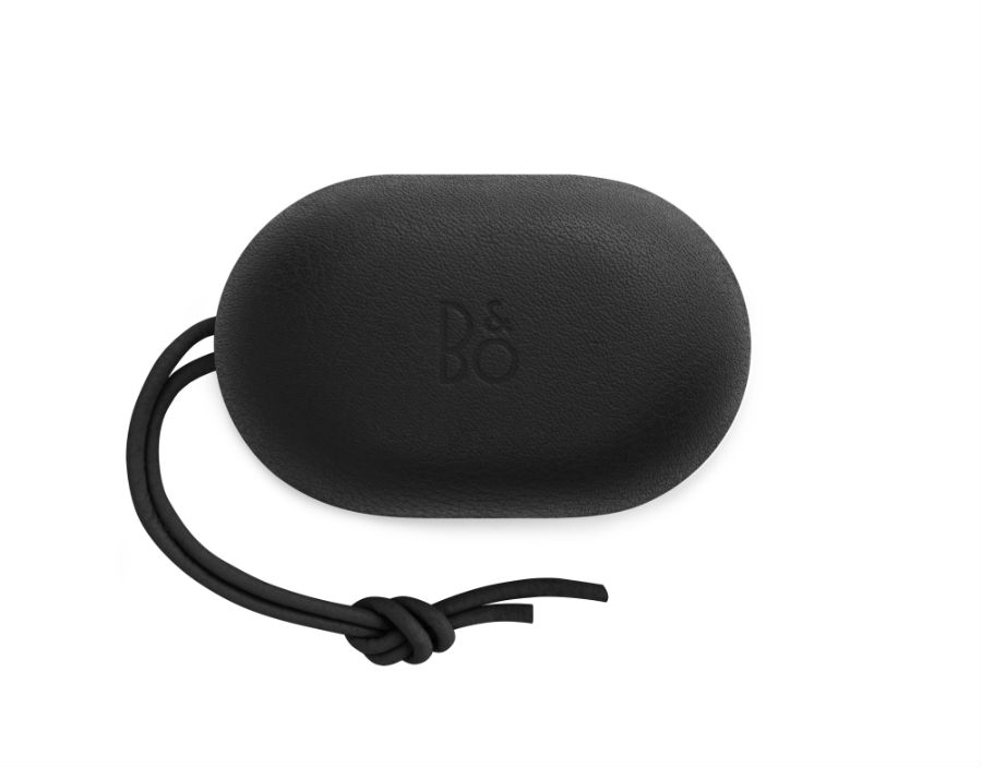 Black magnetic case for Beoplay E8