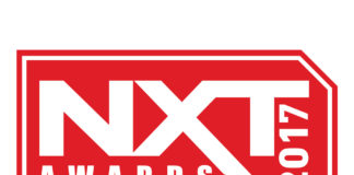 NXT Awards 2017 Logo