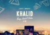 Khalid Young Dumb & Broke VR poster