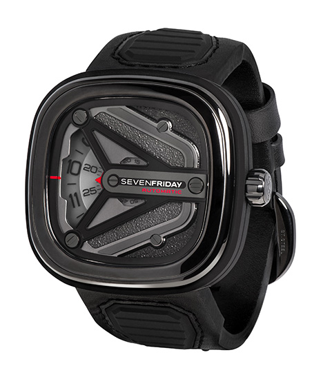 Sevenfriday M3/01 Space Edition