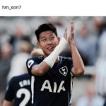 son-heung-min