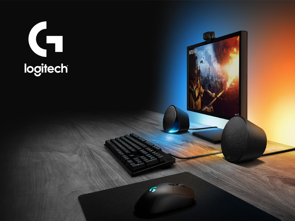 logitech g512 setup