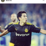 shinji-kagawa-instagram