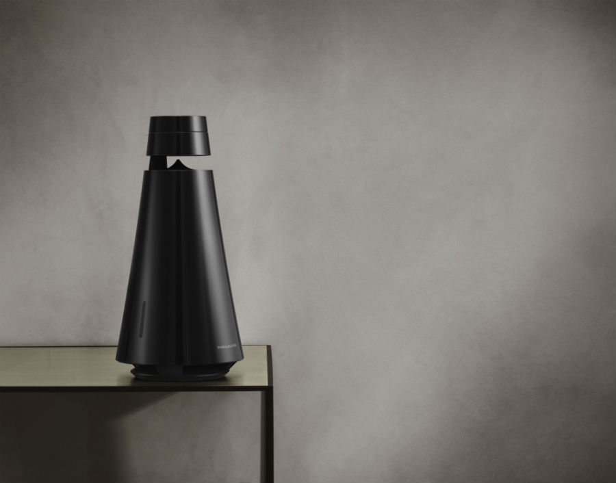 Beosound best sale 1 black