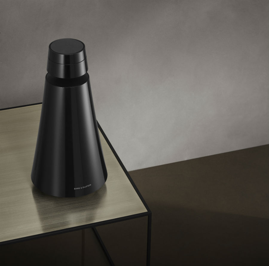 Beosound 1 on table
