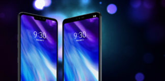 LG G7+ThinQ header