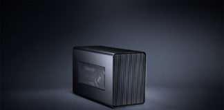 Razer Core X