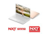 Dell XPS 13 with NXT Editor's Choice logo
