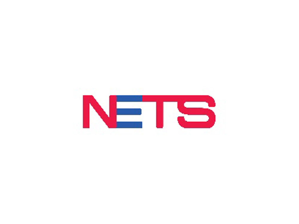 NETS Logo