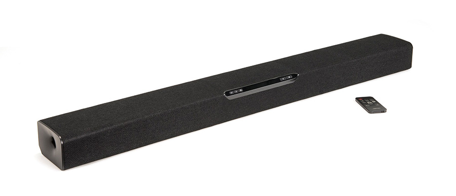 jamo soundbar