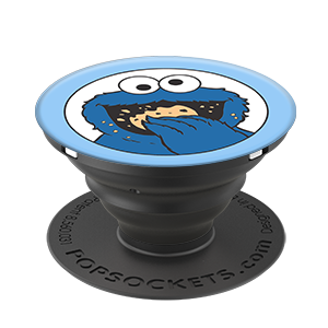 Cookie Monster PopSockets