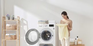 LG TWINWash