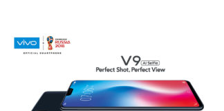 Vivo V9