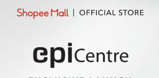 EpiCentre Shopee partnershop