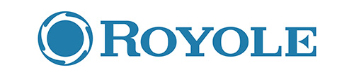 Royole logo