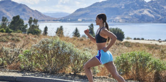 JBL Endurance RUN