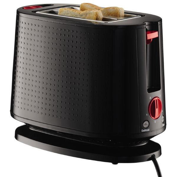 Bodum Toaster in Black