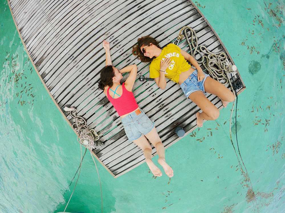 Shaky Video is Dead The GoPro HERO7 Black Features GimbalLike Video