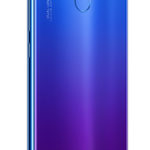 Huawei-nova-3i-purple-side