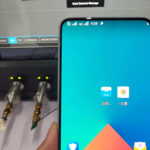 Vivo Spearheads Development of Pre-Commercial 5G Smartphones Vivo Nex showcasing its 5G capabilities